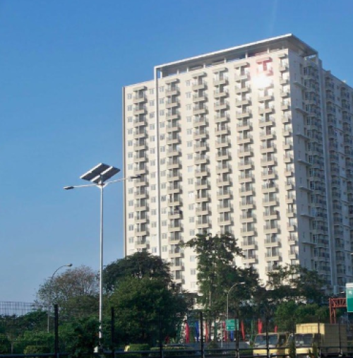 Completed apartment sale lease, jual sewa apartemen, Pikko Land Development  | We provide Indonesia infrastructure map on various property sectors and data. Access property listings, infrastructure developments, news, and valuable transaction data for informed decisions.