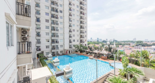Completed apartment sale lease, jual sewa apartemen, Pikko Land Development  | We provide Indonesia infrastructure map on various property sectors and data. Access property listings, infrastructure developments, news, and valuable transaction data for informed decisions.