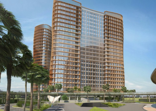 Under Construction apartment sale lease, jual sewa apartemen, Intiland Development | We provide Indonesia infrastructure map on various property sectors and data. Access property listings, infrastructure developments, news, and valuable transaction data for informed decisions.