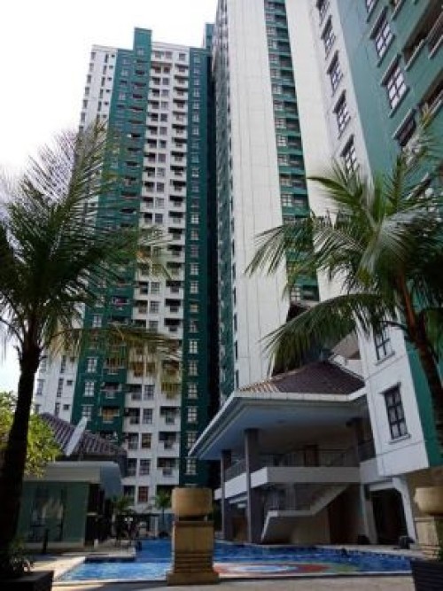 Completed apartment sale lease, jual sewa apartemen, Adhi Karya (Persero) | We provide Indonesia infrastructure map on various property sectors and data. Access property listings, infrastructure developments, news, and valuable transaction data for informed decisions.