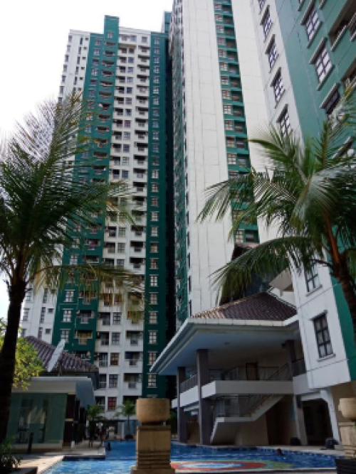 Completed apartment sale lease, jual sewa apartemen, Adhi Karya (Persero) | We provide Indonesia infrastructure map on various property sectors and data. Access property listings, infrastructure developments, news, and valuable transaction data for informed decisions.