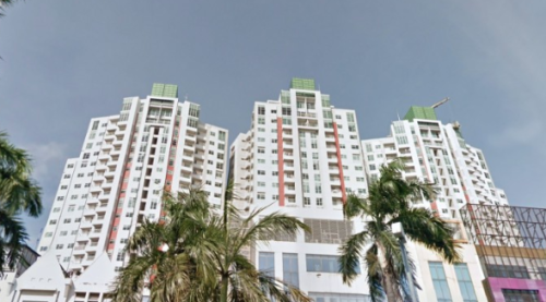Completed apartment sale lease, jual sewa apartemen, Summarecon Agung  | We provide Indonesia infrastructure map on various property sectors and data. Access property listings, infrastructure developments, news, and valuable transaction data for informed decisions.