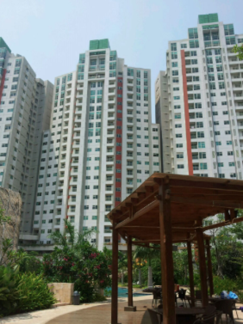 Completed apartment sale lease, jual sewa apartemen, Summarecon Agung  | We provide Indonesia infrastructure map on various property sectors and data. Access property listings, infrastructure developments, news, and valuable transaction data for informed decisions.