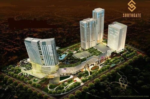 Under Construction apartment sale lease, jual sewa apartemen, Sinarmas Land | We provide Indonesia infrastructure map on various property sectors and data. Access property listings, infrastructure developments, news, and valuable transaction data for informed decisions.