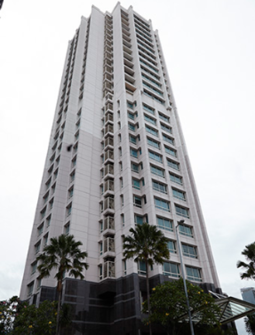Completed apartment sale lease, jual sewa apartemen, Danayasa Arthatama | We provide Indonesia infrastructure map on various property sectors and data. Access property listings, infrastructure developments, news, and valuable transaction data for informed decisions.