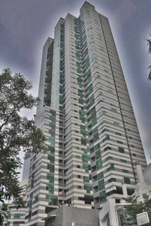 Completed apartment sale lease, jual sewa apartemen, Pikko Land Development  | We provide Indonesia infrastructure map on various property sectors and data. Access property listings, infrastructure developments, news, and valuable transaction data for informed decisions.