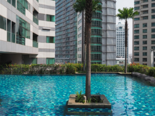 Completed apartment sale lease, jual sewa apartemen, Pikko Land Development  | We provide Indonesia infrastructure map on various property sectors and data. Access property listings, infrastructure developments, news, and valuable transaction data for informed decisions.
