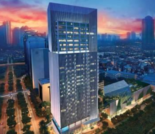 Completed apartment sale lease, jual sewa apartemen, Pikko Land Development  | We provide Indonesia infrastructure map on various property sectors and data. Access property listings, infrastructure developments, news, and valuable transaction data for informed decisions.
