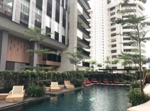 Completed apartment sale lease, jual sewa apartemen, Mahkota Asia Grha | We provide Indonesia infrastructure map on various property sectors and data. Access property listings, infrastructure developments, news, and valuable transaction data for informed decisions.