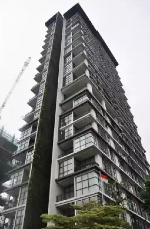 Completed apartment sale lease, jual sewa apartemen, Mahkota Asiana Graha | We provide Indonesia infrastructure map on various property sectors and data. Access property listings, infrastructure developments, news, and valuable transaction data for informed decisions.