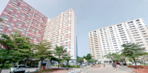 Completed apartment sale lease, jual sewa apartemen, Bakrie Pangripta Loka | We provide Indonesia infrastructure map on various property sectors and data. Access property listings, infrastructure developments, news, and valuable transaction data for informed decisions.