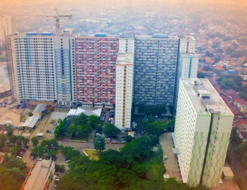 Completed apartment sale lease, jual sewa apartemen, Bakrie Pangripta Loka | We provide Indonesia infrastructure map on various property sectors and data. Access property listings, infrastructure developments, news, and valuable transaction data for informed decisions.
