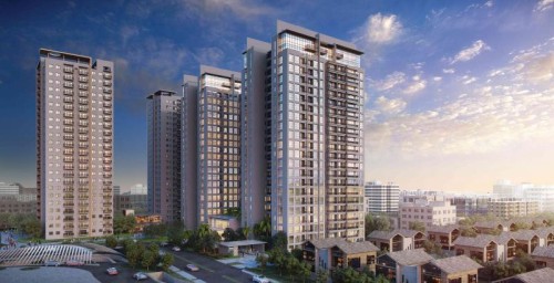 Under Construction apartment sale lease, jual sewa apartemen, Harmas Jalesveva | We provide Indonesia infrastructure map on various property sectors and data. Access property listings, infrastructure developments, news, and valuable transaction data for informed decisions.
