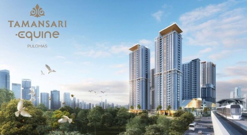 Under Construction apartment sale lease, jual sewa apartemen, Wijaya Karya Realty | We provide Indonesia infrastructure map on various property sectors and data. Access property listings, infrastructure developments, news, and valuable transaction data for informed decisions.