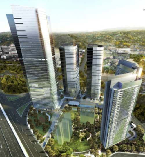 Under Construction apartment sale lease, jual sewa apartemen | We provide Indonesia infrastructure map on various property sectors and data. Access property listings, infrastructure developments, news, and valuable transaction data for informed decisions.