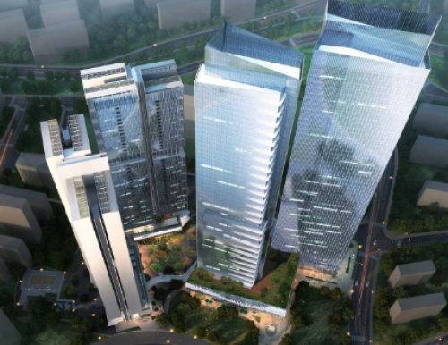Completed apartment sale lease, jual sewa apartemen, Capitol Group | We provide Indonesia infrastructure map on various property sectors and data. Access property listings, infrastructure developments, news, and valuable transaction data for informed decisions.