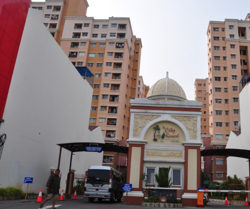 Completed apartment sale lease, jual sewa apartemen, Agung Sedayu Group | We provide Indonesia infrastructure map on various property sectors and data. Access property listings, infrastructure developments, news, and valuable transaction data for informed decisions.