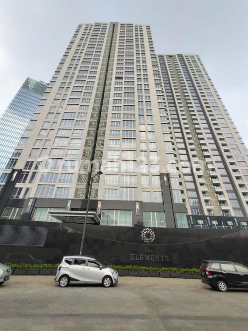 Completed apartment sale lease, jual sewa apartemen, Sinar Mas Land | We provide Indonesia infrastructure map on various property sectors and data. Access property listings, infrastructure developments, news, and valuable transaction data for informed decisions.