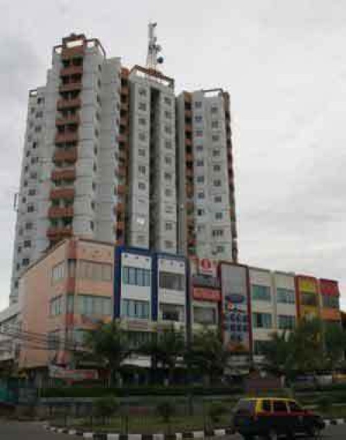 Completed apartment sale lease, jual sewa apartemen | We provide Indonesia infrastructure map on various property sectors and data. Access property listings, infrastructure developments, news, and valuable transaction data for informed decisions.