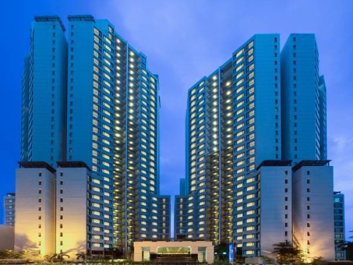 Completed apartment sale lease, jual sewa apartemen, Bakrieland Development  | We provide Indonesia infrastructure map on various property sectors and data. Access property listings, infrastructure developments, news, and valuable transaction data for informed decisions.