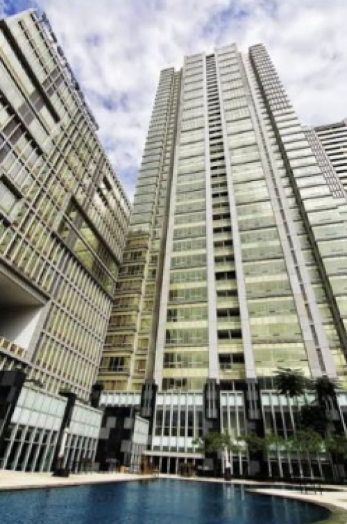 Completed apartment sale lease, jual sewa apartemen, Bakrieland Development  | We provide Indonesia infrastructure map on various property sectors and data. Access property listings, infrastructure developments, news, and valuable transaction data for informed decisions.