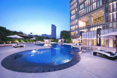 Completed apartment sale lease, jual sewa apartemen, Bakrieland Development  | We provide Indonesia infrastructure map on various property sectors and data. Access property listings, infrastructure developments, news, and valuable transaction data for informed decisions.