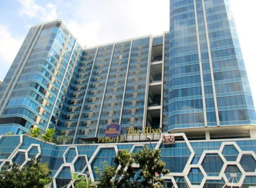 Completed apartment sale lease, jual sewa apartemen, Wika Realty | We provide Indonesia infrastructure map on various property sectors and data. Access property listings, infrastructure developments, news, and valuable transaction data for informed decisions.