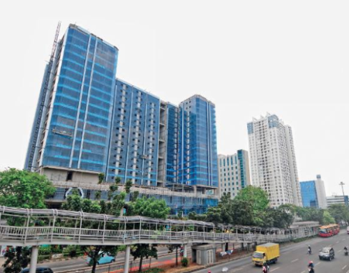 Completed apartment sale lease, jual sewa apartemen, Wika Realty | We provide Indonesia infrastructure map on various property sectors and data. Access property listings, infrastructure developments, news, and valuable transaction data for informed decisions.