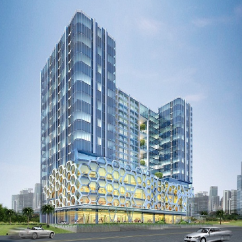 Completed apartment sale lease, jual sewa apartemen, Wika Realty | We provide Indonesia infrastructure map on various property sectors and data. Access property listings, infrastructure developments, news, and valuable transaction data for informed decisions.