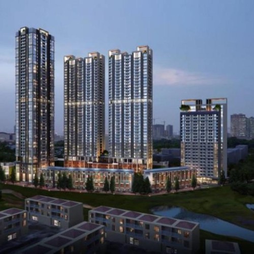 Under Construction apartment sale lease, jual sewa apartemen, KG Global | We provide Indonesia infrastructure map on various property sectors and data. Access property listings, infrastructure developments, news, and valuable transaction data for informed decisions.