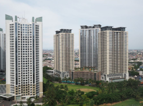 Completed apartment sale lease, jual sewa apartemen, Agung Sedayu Group | We provide Indonesia infrastructure map on various property sectors and data. Access property listings, infrastructure developments, news, and valuable transaction data for informed decisions.