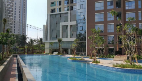 Completed apartment sale lease, jual sewa apartemen, Agung Sedayu Group | We provide Indonesia infrastructure map on various property sectors and data. Access property listings, infrastructure developments, news, and valuable transaction data for informed decisions.