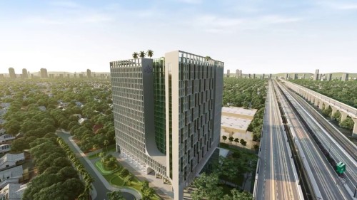 Under Construction apartment sale lease, jual sewa apartemen, Wika Realty and Medialand Group | We provide Indonesia infrastructure map on various property sectors and data. Access property listings, infrastructure developments, news, and valuable transaction data for informed decisions.