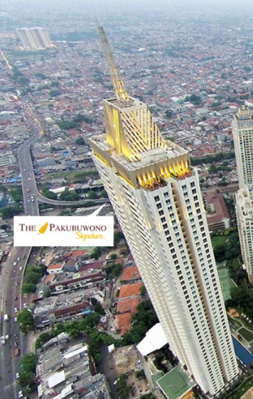 Completed apartment sale lease, jual sewa apartemen, The Pakubuwono Development | We provide Indonesia infrastructure map on various property sectors and data. Access property listings, infrastructure developments, news, and valuable transaction data for informed decisions.