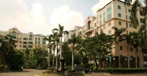Completed apartment sale lease, jual sewa apartemen, Pulomas Gemala Misori | We provide Indonesia infrastructure map on various property sectors and data. Access property listings, infrastructure developments, news, and valuable transaction data for informed decisions.