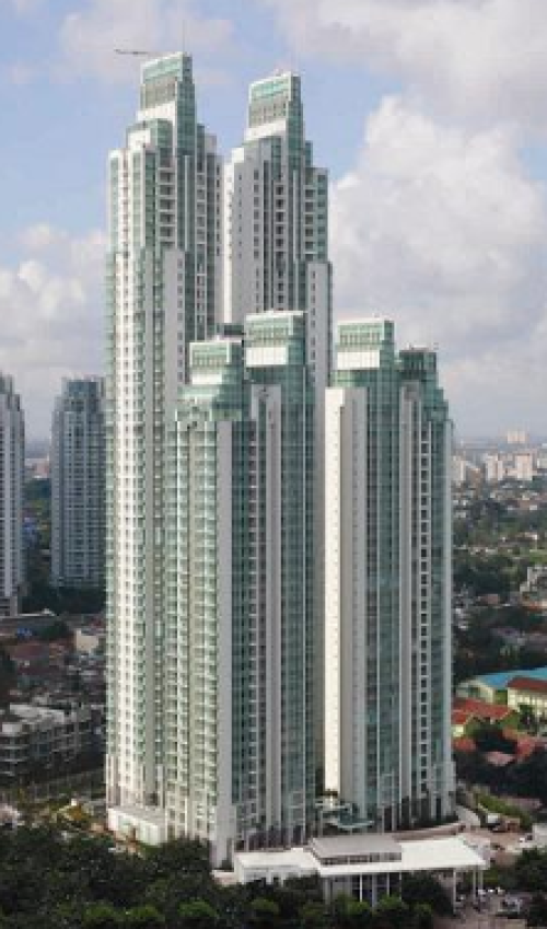 Completed apartment sale lease, jual sewa apartemen, Agung Podomoro Land  | We provide Indonesia infrastructure map on various property sectors and data. Access property listings, infrastructure developments, news, and valuable transaction data for informed decisions.