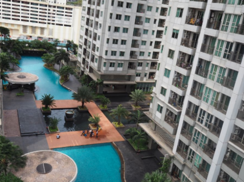 Completed apartment sale lease, jual sewa apartemen, Jakarta Realty | We provide Indonesia infrastructure map on various property sectors and data. Access property listings, infrastructure developments, news, and valuable transaction data for informed decisions.