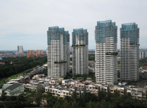 Completed apartment sale lease, jual sewa apartemen, Springhill Group | We provide Indonesia infrastructure map on various property sectors and data. Access property listings, infrastructure developments, news, and valuable transaction data for informed decisions.