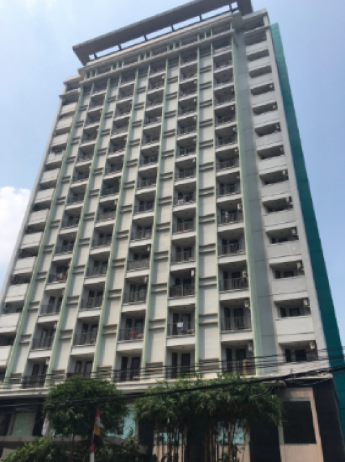 Completed apartment sale lease, jual sewa apartemen, Wika Realty | We provide Indonesia infrastructure map on various property sectors and data. Access property listings, infrastructure developments, news, and valuable transaction data for informed decisions.
