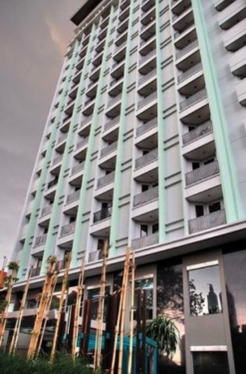 Completed apartment sale lease, jual sewa apartemen, Wika Realty | We provide Indonesia infrastructure map on various property sectors and data. Access property listings, infrastructure developments, news, and valuable transaction data for informed decisions.