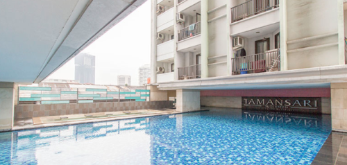 Completed apartment sale lease, jual sewa apartemen, Wika Realty | We provide Indonesia infrastructure map on various property sectors and data. Access property listings, infrastructure developments, news, and valuable transaction data for informed decisions.