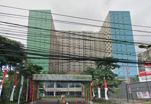 Completed apartment sale lease, jual sewa apartemen, Titanium Property | We provide Indonesia infrastructure map on various property sectors and data. Access property listings, infrastructure developments, news, and valuable transaction data for informed decisions.