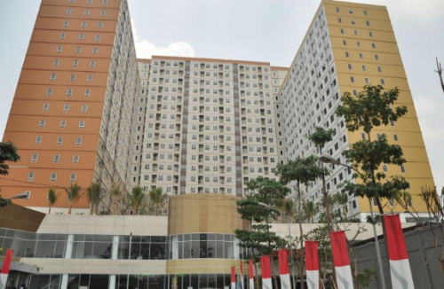 Completed apartment sale lease, jual sewa apartemen, Titanium Property | We provide Indonesia infrastructure map on various property sectors and data. Access property listings, infrastructure developments, news, and valuable transaction data for informed decisions.