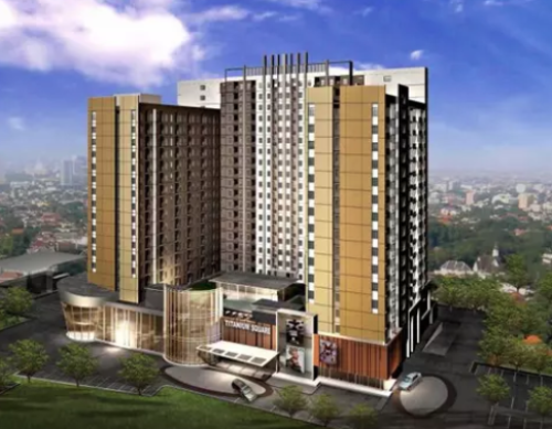 Completed apartment sale lease, jual sewa apartemen, Titanium Property | We provide Indonesia infrastructure map on various property sectors and data. Access property listings, infrastructure developments, news, and valuable transaction data for informed decisions.
