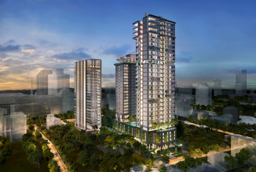 Completed apartment sale lease, jual sewa apartemen, CapitaLand Singapore & Credo Group | We provide Indonesia infrastructure map on various property sectors and data. Access property listings, infrastructure developments, news, and valuable transaction data for informed decisions.