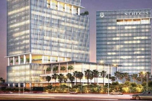 Completed apartment sale lease, jual sewa apartemen, Rajawali Group | We provide Indonesia infrastructure map on various property sectors and data. Access property listings, infrastructure developments, news, and valuable transaction data for informed decisions.