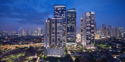 Completed apartment sale lease, jual sewa apartemen, Pulau Intan Development | We provide Indonesia infrastructure map on various property sectors and data. Access property listings, infrastructure developments, news, and valuable transaction data for informed decisions.