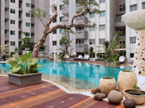 Completed apartment sale lease, jual sewa apartemen, Fajar Surya Perkasa | We provide Indonesia infrastructure map on various property sectors and data. Access property listings, infrastructure developments, news, and valuable transaction data for informed decisions.