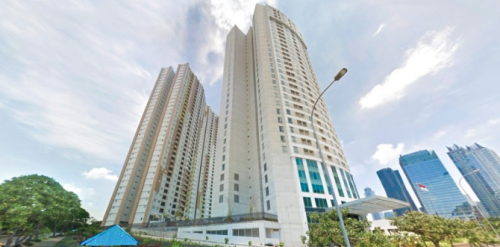 Completed apartment sale lease, jual sewa apartemen, Bakrieland Development  | We provide Indonesia infrastructure map on various property sectors and data. Access property listings, infrastructure developments, news, and valuable transaction data for informed decisions.