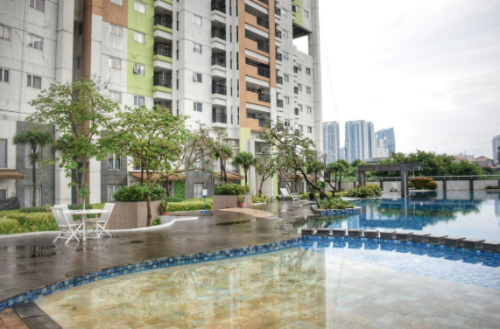 Completed apartment sale lease, jual sewa apartemen, Bakrieland Development  | We provide Indonesia infrastructure map on various property sectors and data. Access property listings, infrastructure developments, news, and valuable transaction data for informed decisions.